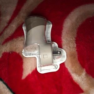 5/$5 Air wick diffuser, essential oils.